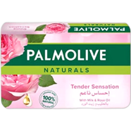 Palmolive Naturals Tender Sensation With Milk image