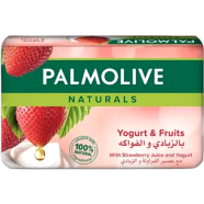 Palmolive Naturals Yogurt 120 gm image