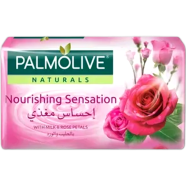 Palmolive Nourishing Sensation Soap 175gm Dubai image