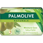 Palmolive Olive and Aloe Moisture Care Soap 170 gm image