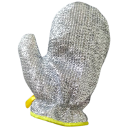 Pan Clean Gloves image