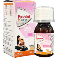 Panadol Children’s Suspension 60 ml image