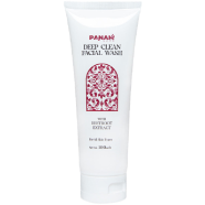 Panam Care Deep Clean Facial Wash With Beetroot Extract 100ml - image