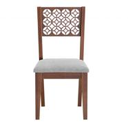 Regal Panam- Dining Chair Wooden Dining Chair | CFD-344-3-1-20 | - 993341 icon