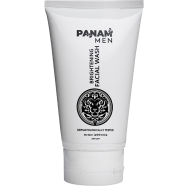 Panam Men Brightening Facial Wash 100ml image