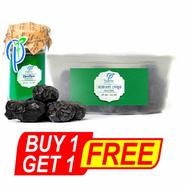 BUY 1 Panash Food ‍Ajwa Khejur 500gm GET 1 Kismis 100gm FREE icon