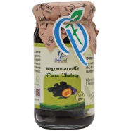 Panash Food AluBukhara Chutney (Prunes Chutney)- 200gm image
