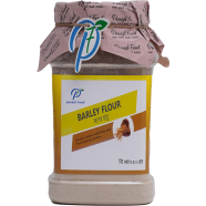 Panash Food Barley Flour 500 gm image