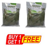 Panash Food Bay Leaf ( Tejpata) - 50gm (BUY 1 GET 1) image