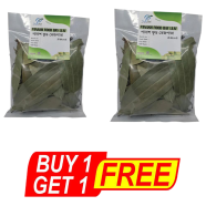 Panash Food Bay Leaf (Tejpata) - 50gm (BUY 1 GET 1)
