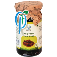 Panash Food Boroi Pickle 200 gm image