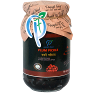 Panash Food Boroi Pickle (Boroi Achar) - 400 gm