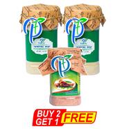 Panash Food Buy 2 Ashwagandha Powder (Ashwagandha Gura) - 100 gm Get 1 Turmeric Powder (Tetul Bichi Gura) - 100 gm image