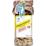 Panash Food Cashew Nuts (Kaju Badam) - 200 gm image
