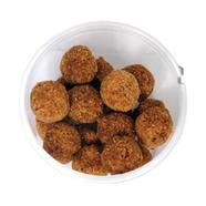 Panash Food Coconut Laddu (Narikeler Laddu) - 250 gm image