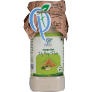 Panash Food Dry Mango Powder (Amchur Gura) 100gm image