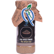 Panash Food Five Spices Powder 100gm image