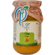 Panash Food Ghee 300 gm image