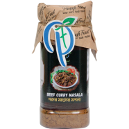 Panash Food Gorur Mangsho Mosala - 100 gm image