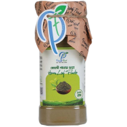 Panash Food Henna Leaf Powder (Mehedi Gura)- 100gm image