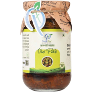Panash Food Jolpai Pickle 350gm image