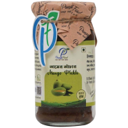 Panash Food Mango Pickle Mix flavour(Amer Achar)- 200gm image