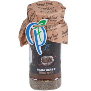 Panash Food Mixed Herbs 50gm image