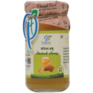 Panash Food Mustard Honey (Sorisha Modhu) 250gm image