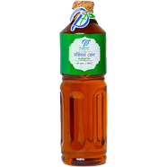 Panash Food Mustard Oil 1 ltr image