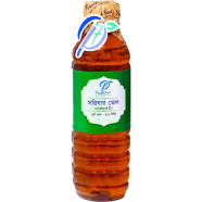 Panash Food Mustard Oil 500 ml image