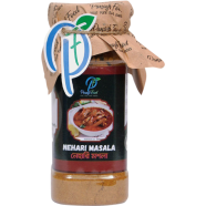 Panash Food Nehari Masala - 100 gm