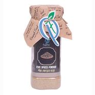 Panash Food Pach Foron Powder (Pach Foron Gura) - 100 gm image