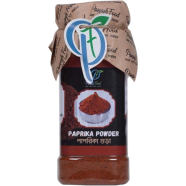 Panash Food Paprika 50gm image