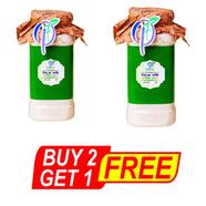 Panash Food Pink Salt (200gm) (BUY 2 GET 1)