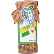 Panash Food Pistachio 100 gm image