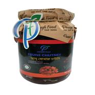 Panash Food Prunes Chutney (Alubokhara Chutney) - 400 gm image