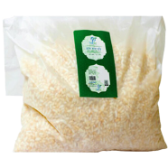 Panash Food Puffed Rice 500 gm image