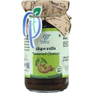 Panash Food Tamarind Chutney 200 gm image