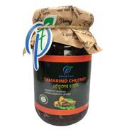Panash Food Tamarind Chutney (Tetuler Chutney ) - 400 gm icon