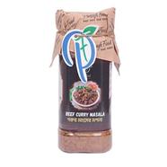 Panash Food Gorur Mangsho Mosala - 100 gm image