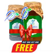 Panash Food Sundarban Natural Honey (সুন্দরবনের প্রাকৃতিক মধু) - 500 gm (BUY 1 GET 1 কালোজিরা গুড়া FREE - 100 gm) image
