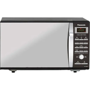 Panasonic 27 Liter 1400W Convection Microwave Oven image