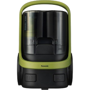 Panasonic Bag-Less Canister Vacuum Cleaner - (MC-CL603)