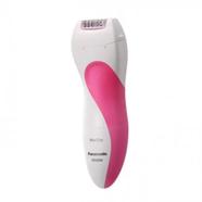 Panasonic Battery Operated Wet/Dry Ladies Epilator image