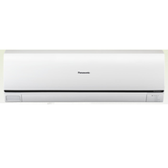 Panasonic CS C12PKH Air Conditioner - 1.0 Ton image