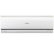 Panasonic CS C18PKH Air Conditioner - 1.5 Ton image