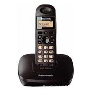 Panasonic Cordless Phone - KX-TG3615BX image