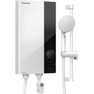 Panasonic DH-3US1MW Home Shower U Series Blissful Showers for Comfort and Wellbeing image