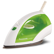 Panasonic E100T Steam Iron - 1430 Watt