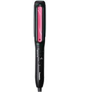 Panasonic EH-HV52 Multi-Styling Straight and Curl Hair Straightener for Women image
